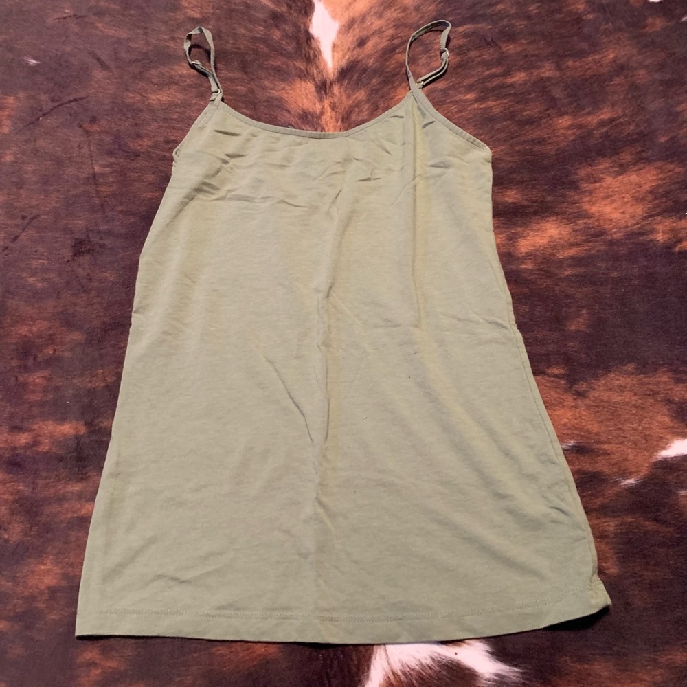 Tank top